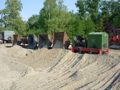 Feldbahn